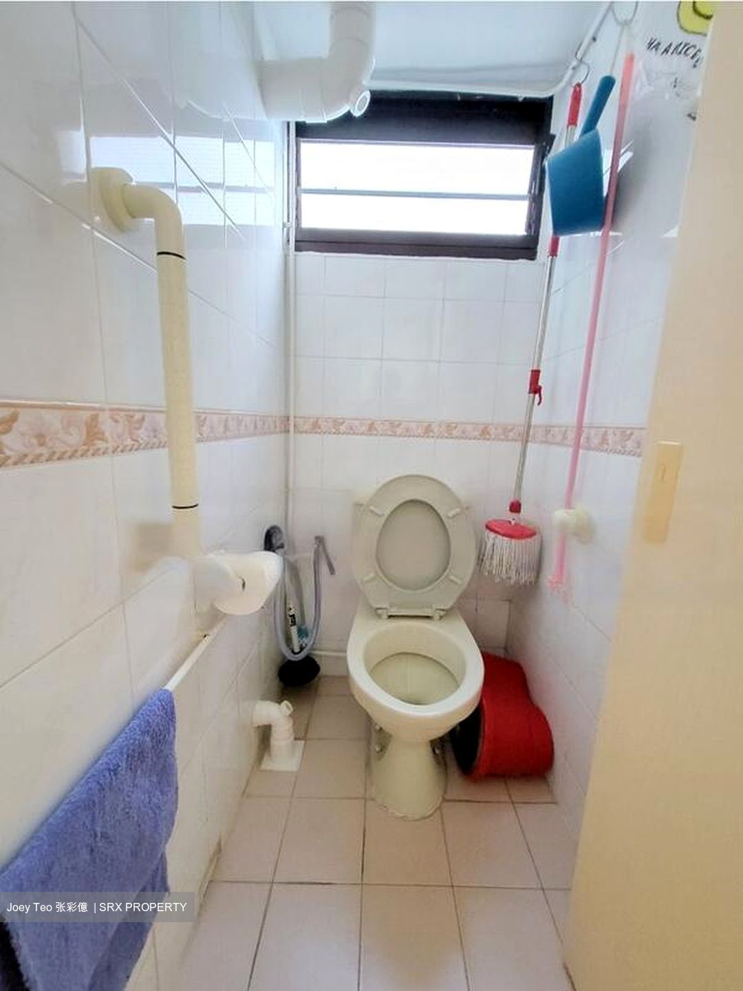 Blk 1 Ghim Moh Green (Queenstown), HDB 3 Rooms #471503461